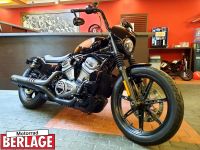 Harley Davidson Nightster 975 Custom Jeckyll&Hyde Wunderkind 66 Nordrhein-Westfalen - Borchen Vorschau