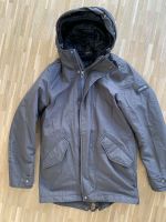 Woolrich Parka Jacke Long Military Eskimo S Grau neuw Arctic 2215 Neuhausen-Nymphenburg - Neuhausen Vorschau