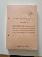 187. Ergänzunglieferung VSV Baden-Württemberg Stuttgart - Untertürkheim Vorschau