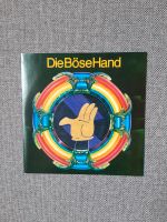 Die Böse Hand -The Diary Of Horace Wimp 7" Vinyl Boxhamsters EA80 Baden-Württemberg - Ludwigsburg Vorschau