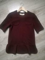 T-Shirt Bluse Marni XS 34 bordeaux Damen Stößchen Hessen - Petersberg Vorschau