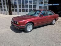 BMW E34 520i 24V Bayern - Neumarkt-Sankt Veit Vorschau