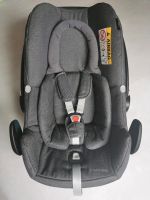 Maxi Cosi Rock Sparkling Grey I-size Nordrhein-Westfalen - Meinerzhagen Vorschau