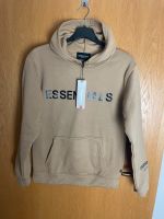 Gr.M Sweatshirt Hoodie ESSENTIALS FEAR OF GOD neu Baden-Württemberg - Oftersheim Vorschau