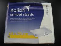 Kolibri-Premium  Bettunterlagen  60x90 cm  25 Stück   MHD 3/29 Nordrhein-Westfalen - Hamm Vorschau