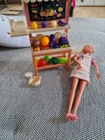 Spielset Barbie und Kaufmannsladen Sachsen - Borna Vorschau