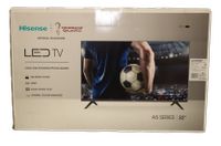 Hisense HD Feature LED TV 32AE5000F 32" Modell 2022 Schwarz Nordrhein-Westfalen - Neuss Vorschau