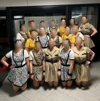 Showtanz, Karneval, Safari Nordrhein-Westfalen - Geilenkirchen Vorschau