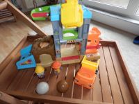 Fisher Price Little People Baustelle Baden-Württemberg - Ebersbach an der Fils Vorschau