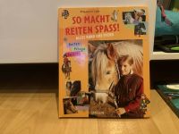 So macht Reiten Spaß Buch für Pferdefreunde Nordrhein-Westfalen - Düren Vorschau