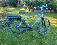 Victoria Mondville E-Bike Bosch, Nuvinci, 28 Zoll, 400Wh Brandenburg - Wandlitz Vorschau