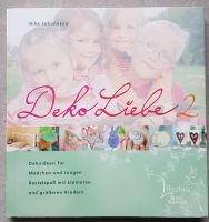 Deko Liebe 2, Dekoideen für Jungen und Mädchen, Imke Johannson Rheinland-Pfalz - Eckenroth Vorschau