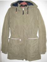 Tolle Winterjacke / Parka ♥ Street One ♥ Gr. 38 ♥ TOPP Niedersachsen - Einbeck Vorschau