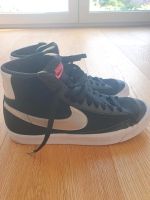 Sneaker Nike Blazer 77 Mid Gr. 40 wie neu Hessen - Offenbach Vorschau