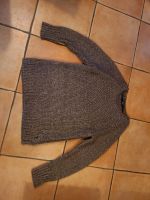 Pullover  Grau/Silber Gr.L ,Cecil Niedersachsen - Binnen Vorschau