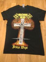 Machine Head Jesus Wept Shirt Heavy Metal Groove Metal Rock Bayern - Straubing Vorschau