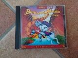 Gut erhaltene Disney-CD "Bernard and Bianca im Känguruland" Bielefeld - Bielefeld (Innenstadt) Vorschau