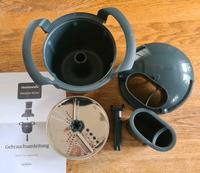 Thermomix Gemüseschneider für TM5 und TM6, wie neu! Nordrhein-Westfalen - Nettetal Vorschau