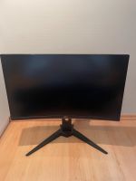 AOC Curved Gaming Monitor 24Zoll 144Hz Baden-Württemberg - Konstanz Vorschau