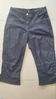 Capri Jeans Größe 38 Zero Bayern - Mering Vorschau