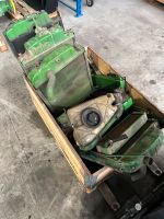 Kühler,Wasserkühler John Deere 2140,3650,2850,1640,2250,3050,3140 Niedersachsen - Meppen Vorschau