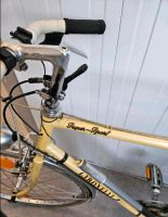 VINTAGE GIRONELLI RENNRAD SHIMANO 12 Frankfurt am Main - Kalbach-Riedberg Vorschau