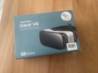 Samsung Gear VR Dortmund - Barop Vorschau