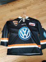 Eishockey Trikot Wolfsburg und Colorado Avalanche Hannover - Mitte Vorschau