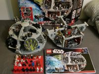 Lego Star Wars 10188 "Vollständig" Baden-Württemberg - Neuenstadt Vorschau