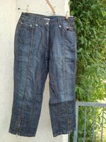 Jeans Bonita, Gr. 40, 7/8 Länge, neuwertig, Herbst Hessen - Elz Vorschau