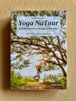 „Yoga NaTour“ Boretius Atem Atmen Natur Praxisbuch Übungskarten Nordrhein-Westfalen - Willich Vorschau