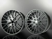 Felgen 10x22 Zoll 5x120 ET40 Range Rover Discovery Sport Tuning Nordrhein-Westfalen - Engelskirchen Vorschau