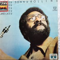 SONNY ROLLINS – Island Lady, Album, Italy, 1980 (4) Baden-Württemberg - Heidelberg Vorschau