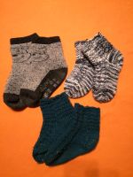 Kinder Kuschelsocken Leipzig - Großzschocher Vorschau