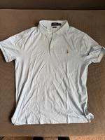 Ralph Lauren Polo Shirt (Gr. 44) Brandenburg - Zossen Vorschau