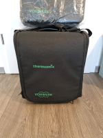 Thermomix Trolley + Varomatasche NEU & OVP Nordrhein-Westfalen - Simmerath Vorschau