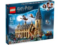 LEGO® Harry Potter 75954 Die große Halle von Hogwarts NEU EOL Baden-Württemberg - Freiburg im Breisgau Vorschau