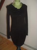COS Strickjacke Gr. S Gr. 36 schwarz Seide Angora Porto 2,90 Euro Brandenburg - Caputh Vorschau
