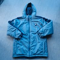 NIKE WINTERJACKE  gr.140 Bayern - Schwabach Vorschau