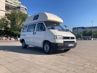 VW T4 California Camper mit Hochdach Altona - Hamburg Ottensen Vorschau