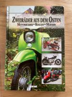 Buch Zweiräder aus dem Osten Niedersachsen - Warberg Vorschau