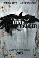 Filmposter "Lone Ranger" zu verkaufen Berlin - Charlottenburg Vorschau