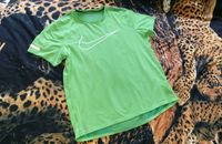 Nike Running Shirt T-SHIRT Dri-fit Laufshirt Top Gr.L Thüringen - Jena Vorschau