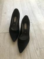 Gabor Pumps 5cm Absatz Nordrhein-Westfalen - Moers Vorschau
