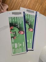 2 Tickets Mario Barth Frankfurt 08.05.2025 Hessen - Hanau Vorschau