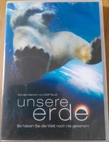 DVD Unsere Erde FSK 6 Alastair Fothergill Mark Linfield Schwerin - Weststadt Vorschau