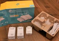 TP-Link Powerline AV600 3er Kit OVP Kreis Pinneberg - Ellerhoop Vorschau