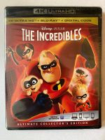 The Incredibles - Die Unglaublichen (2004) Ultimate Edition 4K Friedrichshain-Kreuzberg - Kreuzberg Vorschau