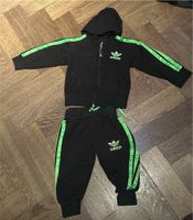 Jogging Anzug Baby Adidas Baden-Württemberg - Geislingen an der Steige Vorschau