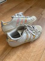 Adidas Superstar / Gr. 39 Brandenburg - Finsterwalde Vorschau